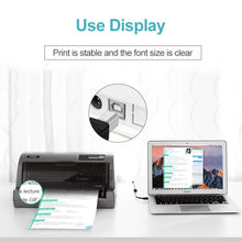 Load image into Gallery viewer, USB 2.0 Printer Extension AM to BM Cable, Length: 5m, Length: 5m