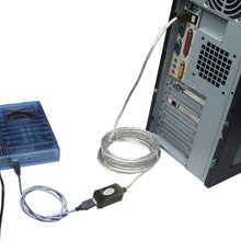 Load image into Gallery viewer, USB 2.0 Extension Cable, Length: 5M, Extension Cable, Length: 5m