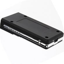 Load image into Gallery viewer, USB 2.0 to VGA, DVI, HDMI Adapter, Resolution: 1280*1024, Resolution: 1280*1024, Resolution: 1920*1080, Resolution: 2048*1152