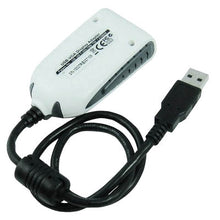 Load image into Gallery viewer, USB To VGA Multi-Monitor / Multi-Display Adapter, Resolution: 1680 x1050, USB 2.0 (Resolution: 1680 x1050)