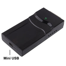 Load image into Gallery viewer, USB 2.0 to DVI / VGA / HDMI Display Adapter, Support Full HD 1080P, Expandable up to 6 Display Units, USB 2.0 Resolution: 1920*1080