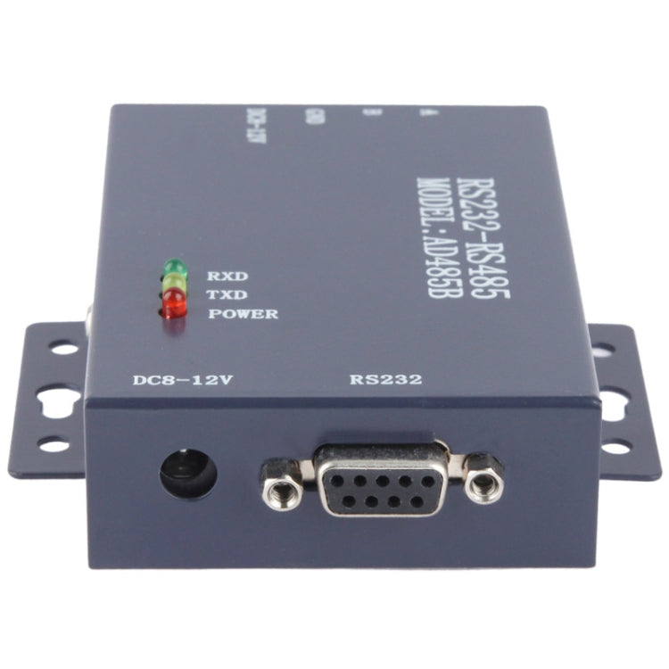 RS-232 to RS-485 Data Converter, RS-232 to RS-485
