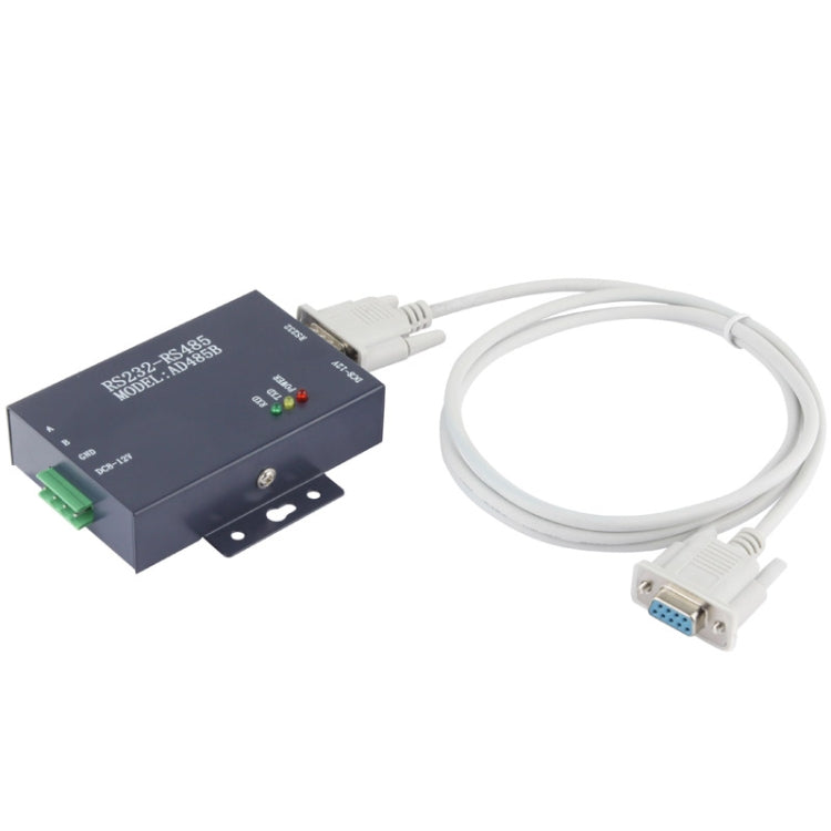 RS-232 to RS-485 Data Converter, RS-232 to RS-485