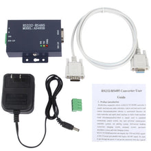 Load image into Gallery viewer, RS-232 to RS-485 Data Converter, RS-232 to RS-485