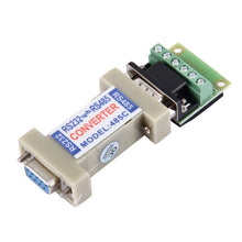 Load image into Gallery viewer, RS232 to RS485 Communication Drivers &amp; Converters, 485C RS232 to RS485