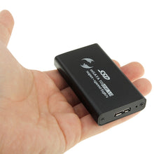 Load image into Gallery viewer, 6gb/s mSATA Solid State Disk SSD to USB 3.0 Hard Disk Case