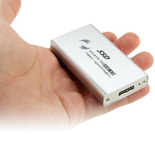 Load image into Gallery viewer, 6gb/s mSATA Solid State Disk SSD to USB 3.0 Hard Disk Case