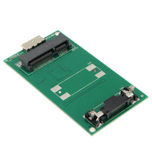 Load image into Gallery viewer, 6gb/s mSATA Solid State Disk SSD to USB 3.0 Hard Disk Case