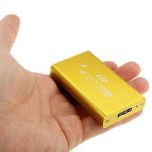 Load image into Gallery viewer, 6gb/s mSATA Solid State Disk SSD to USB 3.0 Hard Disk Case