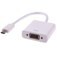 Load image into Gallery viewer, For Macbook 12 inch / Chromebook Pixel 2015, VGA Female