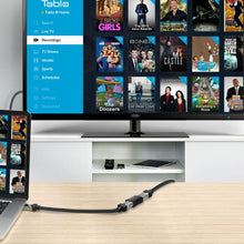 Load image into Gallery viewer, HDMI 19 Pin Female to HDMI 19Pin Female Adapter, HDMI Female to Female