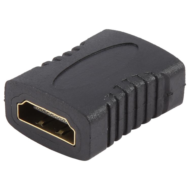 HDMI Female to HDMI Female adapter (Gold Plated), HDMI Female to Female