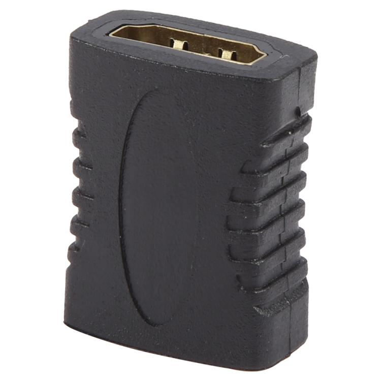 HDMI Female to HDMI Female adapter (Gold Plated), HDMI Female to Female