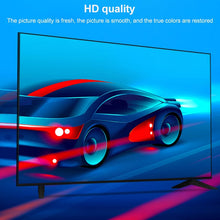Load image into Gallery viewer, 16cm Gold Plated Mini HDMI Male to HDMI 19 Pin Female Cable, Mini HDMI Male, Length: 16cm