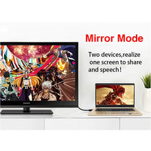 Load image into Gallery viewer, 1.8m HDMI to HDMI 19Pin Cable, 1.4 Version, Support 3D, Ethernet, HD TV / Xbox 360 / PS3 etc (Gold Plated), Length: 1.8m