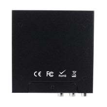 Load image into Gallery viewer, NK-10II HDMI to HDMI/CVBS /AV Scaler Box Video Converter, HDMI to HDMI/CVBS /AV