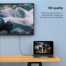 Load image into Gallery viewer, 1.5m Normal Quality VGA 15Pin Male to VGA 15Pin Male Cable for CRT Monitor, 1.5m VGA