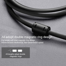 Load image into Gallery viewer, VGA 15Pin Male to DVI 24+5 Pin Male Cable  1.5M, VGA to DVI