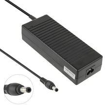 Load image into Gallery viewer, 19V 6.3A AC Adapter for Toshiba Networking, Output Tips: 5.5 x 2.5mm, 6.3A