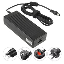 Load image into Gallery viewer, 19V 6.3A AC Adapter for Toshiba Networking, Output Tips: 5.5 x 2.5mm, 6.3A