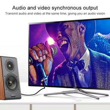 Load image into Gallery viewer, 1.5m Gold Plated HDMI to 19 Pin HDMI Cable, 1.4 Version, Support 3D / HD TV / XBOX 360 / PS3 / Projector / DVD Player etc, Length: 1.5m