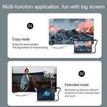 Load image into Gallery viewer, 1.5m Gold Plated HDMI to 19 Pin HDMI Cable, 1.4 Version, Support 3D / HD TV / XBOX 360 / PS3 / Projector / DVD Player etc, Length: 1.5m