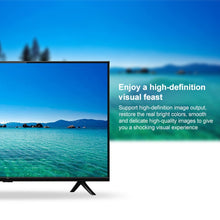 Load image into Gallery viewer, DVI-D 24+1 Pin Male to HDMI 19 Pin Female Adapter for Monitor / HDTV