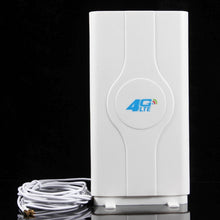 Load image into Gallery viewer, LF-ANT4G01 Indoor 88dBi 4G LTE MIMO Antenna with 2 PCS 2m Connector Wire, CRC9 Port, CRC9 Port