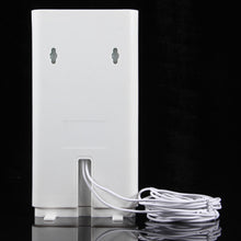 Load image into Gallery viewer, LF-ANT4G01 Indoor 88dBi 4G LTE MIMO Antenna with 2 PCS 2m Connector Wire, CRC9 Port, CRC9 Port