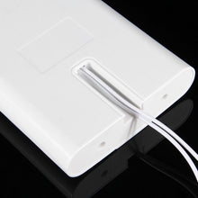 Load image into Gallery viewer, LF-ANT4G01 Indoor 88dBi 4G LTE MIMO Antenna with 2 PCS 2m Connector Wire, TS-9 Port, TS-9 Port