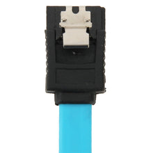 Load image into Gallery viewer, 7 Pin SATA 3.0 Female to 7 Pin SATA 3.0 Female HDD Data Cable, Length: 50cm