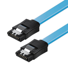 Load image into Gallery viewer, 45cm Serial ATA 3.0 Data Cable