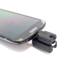 Load image into Gallery viewer, USB 2.0 AM to Mini USB 360 Degree Swivel Adapter, USB 2.0 AM