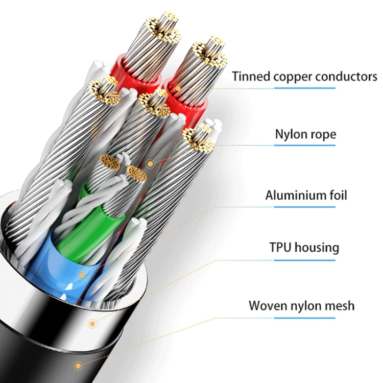 Mini 5-pin USB to USB 2.0 AF Coiled Cable / Spring Cable with OTG Function, Length: 22cm (can be extended up to 85cm), Mini USB to USB AF, Length: 85cm