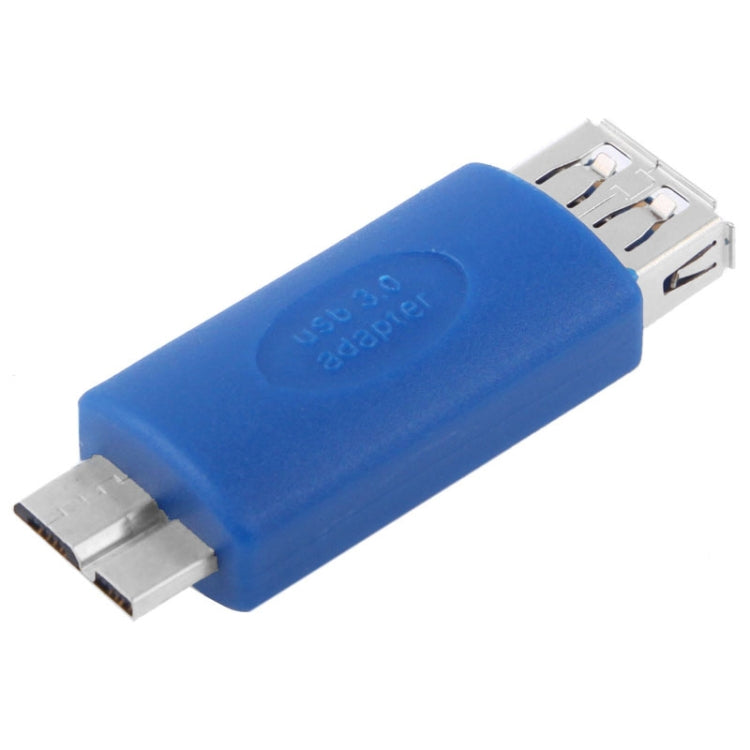 Super Speed USB 3.0 AF to USB 3.0 Micro-B Male Adapter, AF to Micro BM