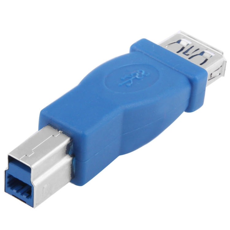 Super Speed USB 3.0 AF to BM Adapter , AF to BM
