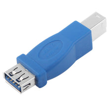 Load image into Gallery viewer, Super Speed USB 3.0 AF to BM Adapter , AF to BM