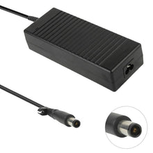 Load image into Gallery viewer, AC 19V 7.1A Power Adapter for HP COMPAQ Notebook, Output Tips: 7.4 x 5.0mm, 19V 7.1A