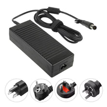 Load image into Gallery viewer, AC 19V 7.1A Power Adapter for HP COMPAQ Notebook, Output Tips: 7.4 x 5.0mm, 19V 7.1A