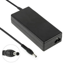 Load image into Gallery viewer, 90W 19V 4.74A AC Adapter for Toshiba Networking, Output Tips: 5.5 x 2.5mm, 4.74A