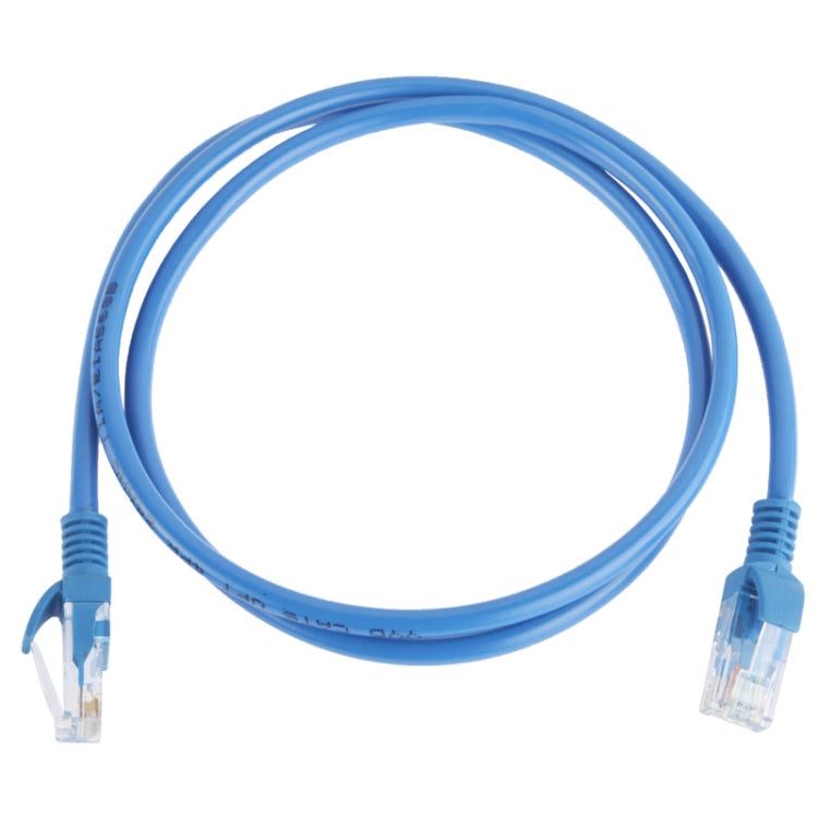 CAT6E LAN Network Cable, Length: 10m, 1m, 1.5m, 2m, 3m, 5m, 10m