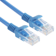 Load image into Gallery viewer, CAT6E LAN Network Cable, Length: 10m, 1m, 1.5m, 2m, 3m, 5m, 10m