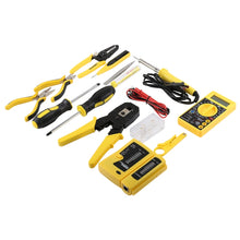 Load image into Gallery viewer, 14 in 1 Professional Network Maintenance Telecommunications Set, 15 in 1