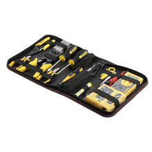 Load image into Gallery viewer, 14 in 1 Professional Network Maintenance Telecommunications Set, 15 in 1