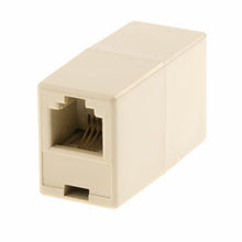 Load image into Gallery viewer, Telphone RJ11 Modular Adaptors, R11 Female to Female