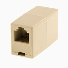 Load image into Gallery viewer, Telphone RJ11 Modular Adaptors, R11 Female to Female