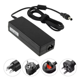 AC 19V 4.74A Power Adapter for HP Laptop, Output Tips: 7.4mm x 5.0mm, 7.4mm x 5.0mm