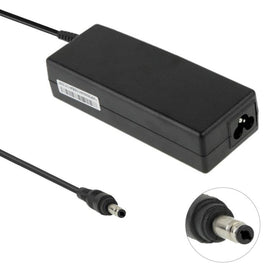 AC 19V 4.74A Power Adapter for HP Laptop, Output Tips: 7.4mm x 5.0mm, 7.4mm x 5.0mm