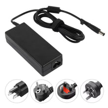 Load image into Gallery viewer, 19V 4.74A AC Adapter for HP Networking, Output Tips: 7.4mm x 5.0mm, 19V 4.74A