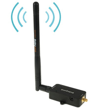 Load image into Gallery viewer, Sunhans SH24BTA-N 35dBm 2.4GHz 3W 11N/G/B WiFi Signal Booster WiFi Amplifier Wireless Repeater, SH24BTA-N